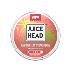 Juice Head Watermelon Strawberry 14mg