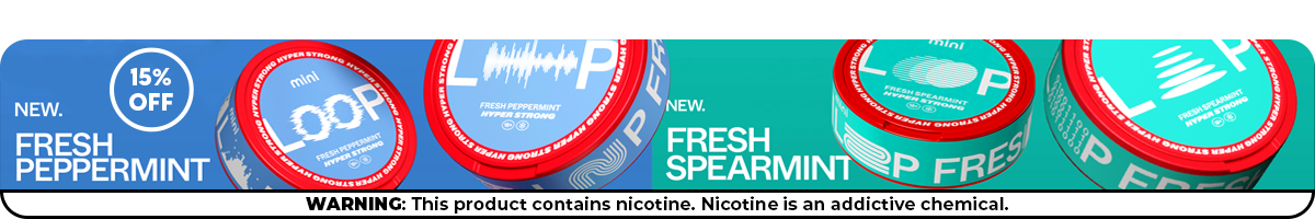 LOOP News Banner Mobile EU Updated