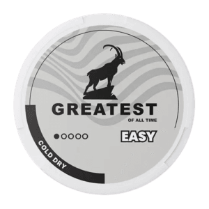 GREATEST Cold Dry Easy 4mg
